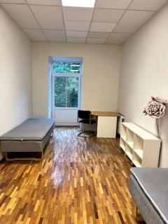 P102 Rooms near City Center close to Kitsekyla Station and A Le Coq Arena - 7