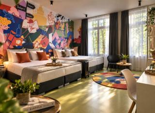 Butik Art Hotel - 5