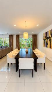 Riverview Bungalow in Cameron Highlands - 1