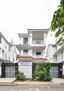 HomyPlus Apartment - 0