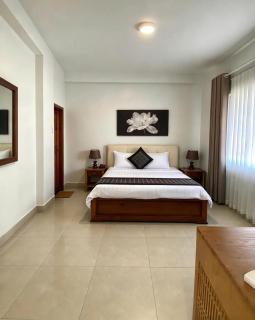 Ngọc Châu Hotel - 7