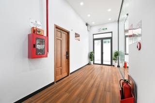 HomyPlus Apartment - 7