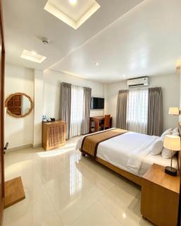 Ngọc Châu Hotel - 8