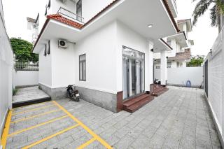 HomyPlus Apartment - 4
