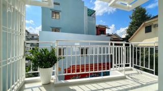 Ngọc Châu Hotel - 9