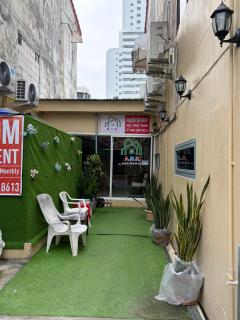 ANK Residence Patong - 9