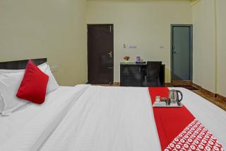 Hotel O Honnagiri Residency - 9