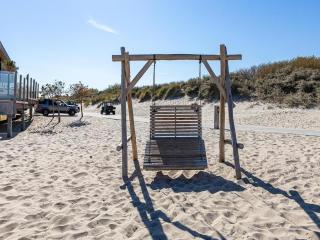 Comfortable family home on the beach - 8