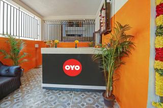 Hotel O Honnagiri Residency - 7