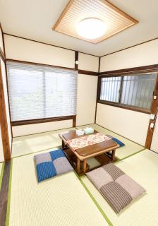 Ninja House - 1