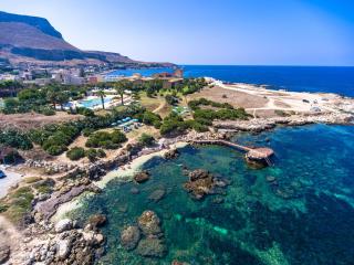 La Tonnara di Bonagia Resort - Valderice - 0