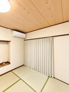 Ninja House - 5