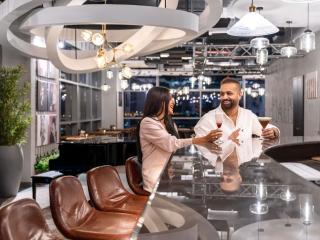 Adagio Jeddah City Center - 7