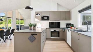 Villavilla 1020 - Hasle, Bornholm - 1