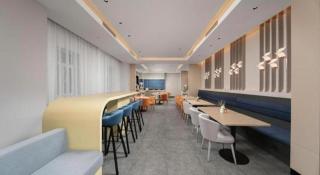 Jinjiang Inn Changchun Xi An Avenue Branch - 8