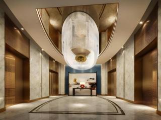 New Century Grand Hotel Hangzhou Fuyang Dongfangmao - 5