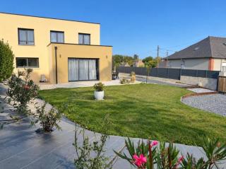 La maison de sophie - 9