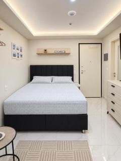 Olympiada Luxury beach Studios - 0