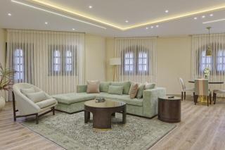VESTA - New Cairo Residence - Kairo - 2