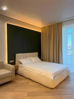 Satpaeva 182 Str apt 2 by StayInn - 0