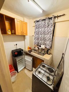 Skylarsuite apartments - 2
