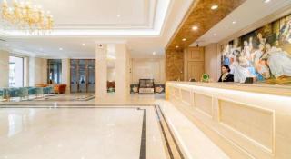 Vienna Hotel Harbin Central Avenue - 6