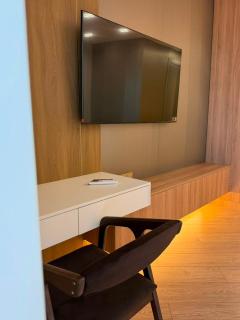 Satpaeva 182 Str apt 2 by StayInn - 9