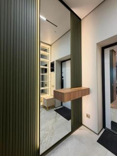 Satpaeva 182 Str apt 2 by StayInn - 2