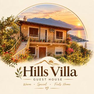 Hills Villa - 8