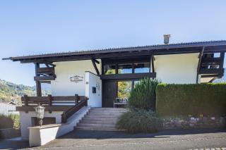 Chalet Bodenschatz - Vandans - 0