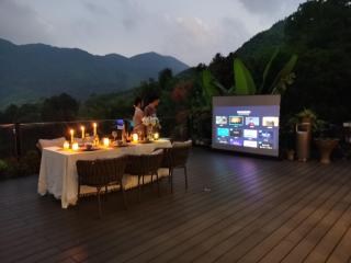 Cloud Stream Valley Hotel - 5