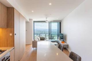 1Bedroom Luxe Apartment on The Star Casino - Gold Coast - 9