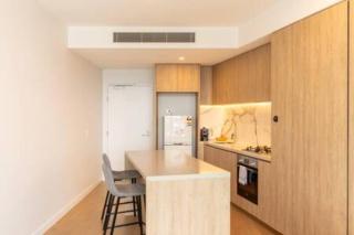 1Bedroom Luxe Apartment on The Star Casino - Gold Coast - 8