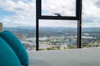 1Bedroom Luxe Apartment on The Star Casino - Gold Coast - 6