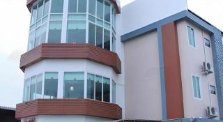 Hotel Le Lerts Living - 4