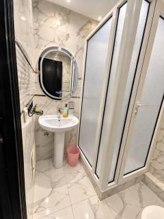 Grand appartement lumineux avec balcon & parking idéal familles et pro - 1