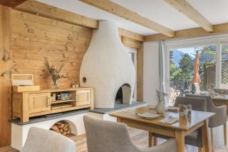 Chalet Bodenschatz - Vandans - 2