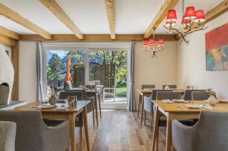 Chalet Bodenschatz - Vandans - 4