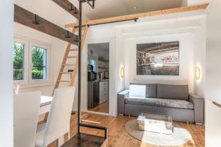 Haus Labaily See & Sauna - Mittweida - 6