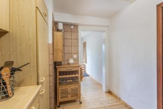 Ferienhaus Im Grünen Mit Garten - 2