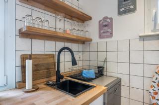 Haus Labaily See & Sauna - Mittweida - 1