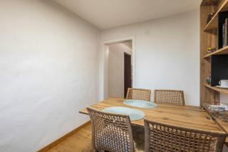 Ferienhaus Im Grünen Mit Garten - Schotten - 2