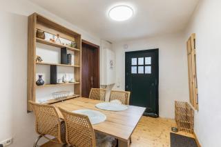 Ferienhaus Im Grünen Mit Garten - Schotten - 1