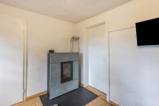 Ferienhaus Im Grünen Mit Garten - 7