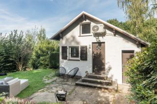 Haus Labaily See & Sauna - Mittweida - 7