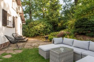 Haus Labaily See & Sauna - Mittweida - 9