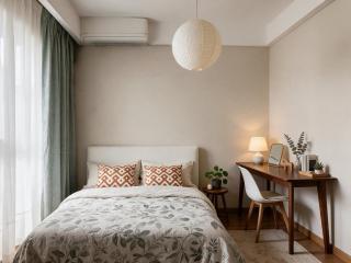 Gongxi Brand New 2BR Apart ment TOP RATED Host Managed By 5-Year Near Subway SDGG-2005 - 1