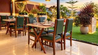 Luxury Hotel Brookfield ITPL main road Bangalore - 6