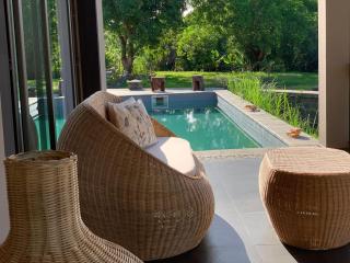 Villas Kokoa Serena - 0