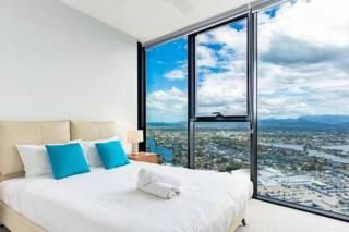 1Bedroom Luxe Apartment on The Star Casino - Gold Coast - 4